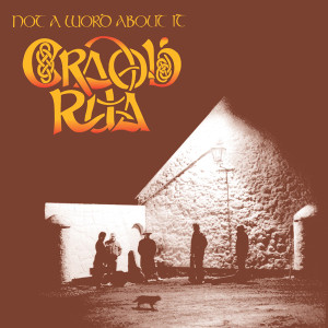Not a Word About It by Craobh Rua